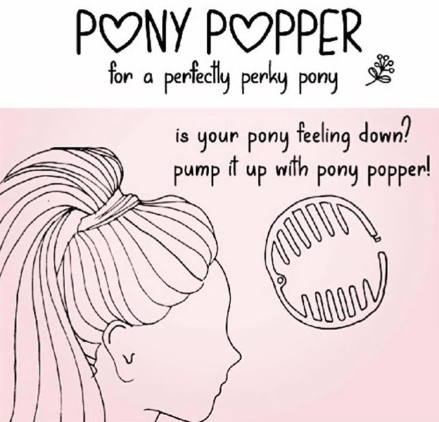 Pony Popper